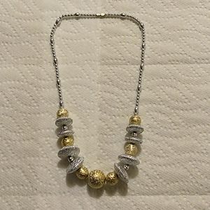 *3/$12* Costume Jewellery Jewelery Beaded necklace NEW NWOT